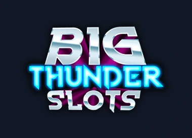 Big Thunder Slots