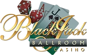 Blackjack Ballroom