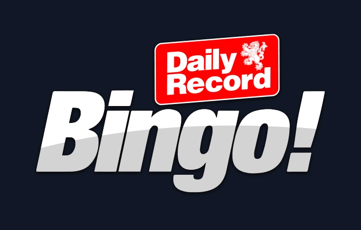 Daily Record Bingo