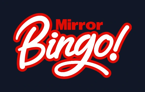 Mirror Bingo