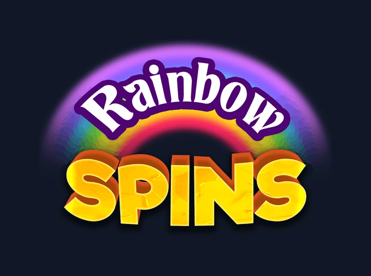 Rainbow Spins